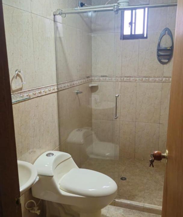 Photo of Bathroom in Guarne