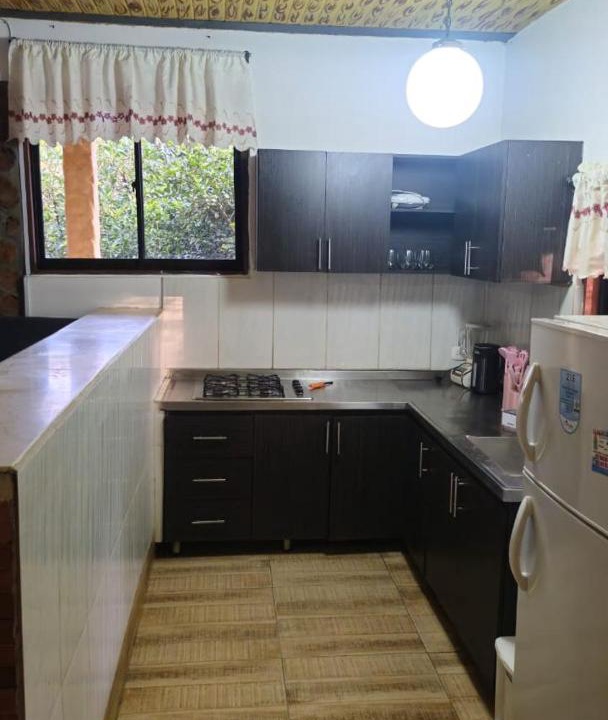 Photo of Kitchen in Guarne