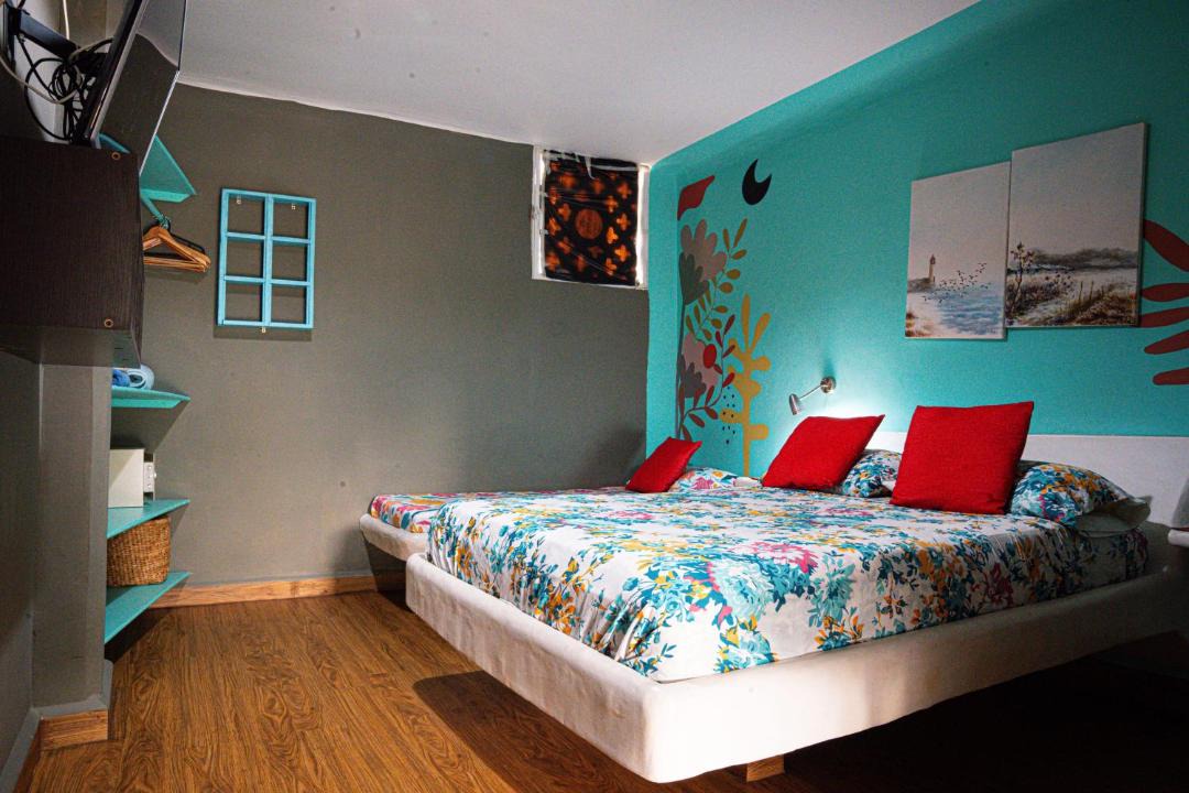Photo of Bedroom in El Cabrero
