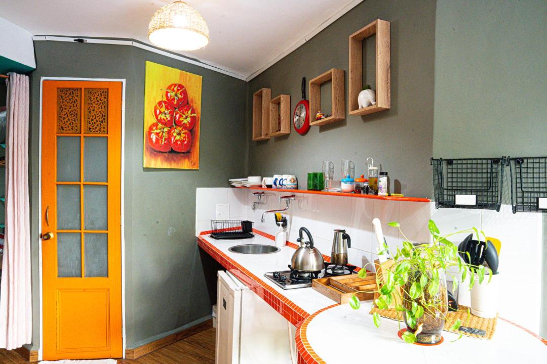 Photo of Kitchen in El Cabrero