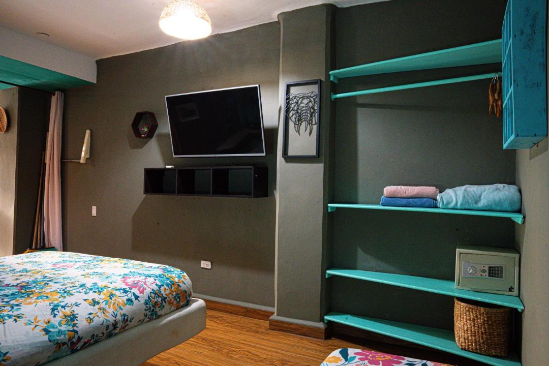 Photo of Bedroom in El Cabrero