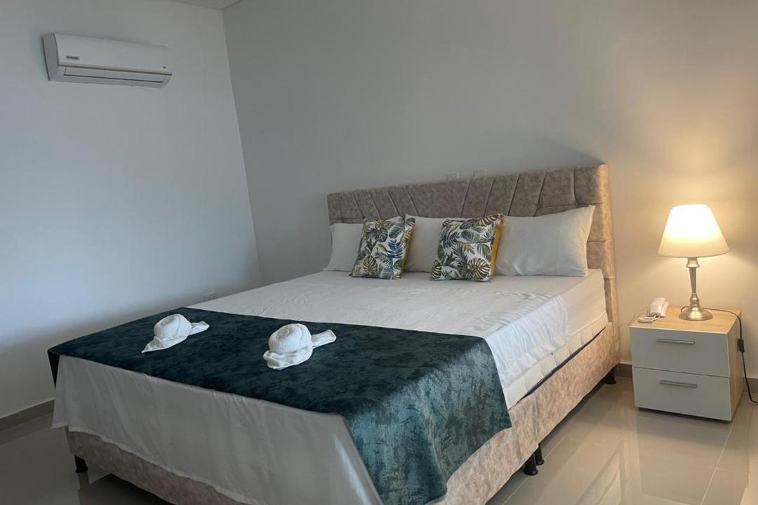 Photo of Bedroom in Villavicencio