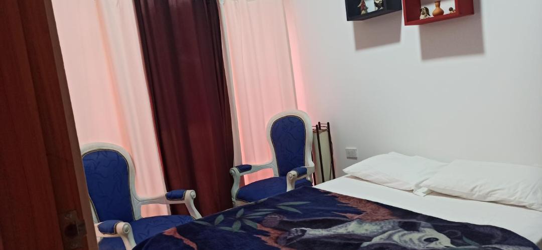 Photo of Bedroom in Los Cordobas