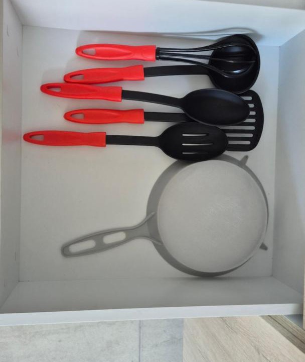 Photo of Kitchen in Manizales
