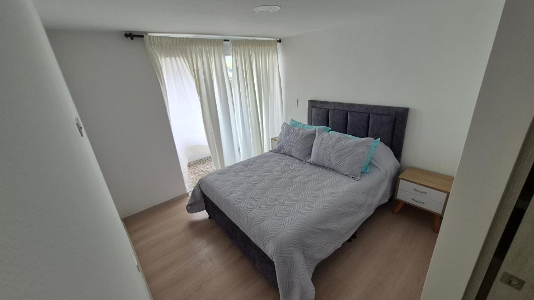 Photo of Bedroom in Manizales