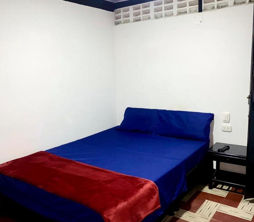 Photo of Bedroom in Ibague
