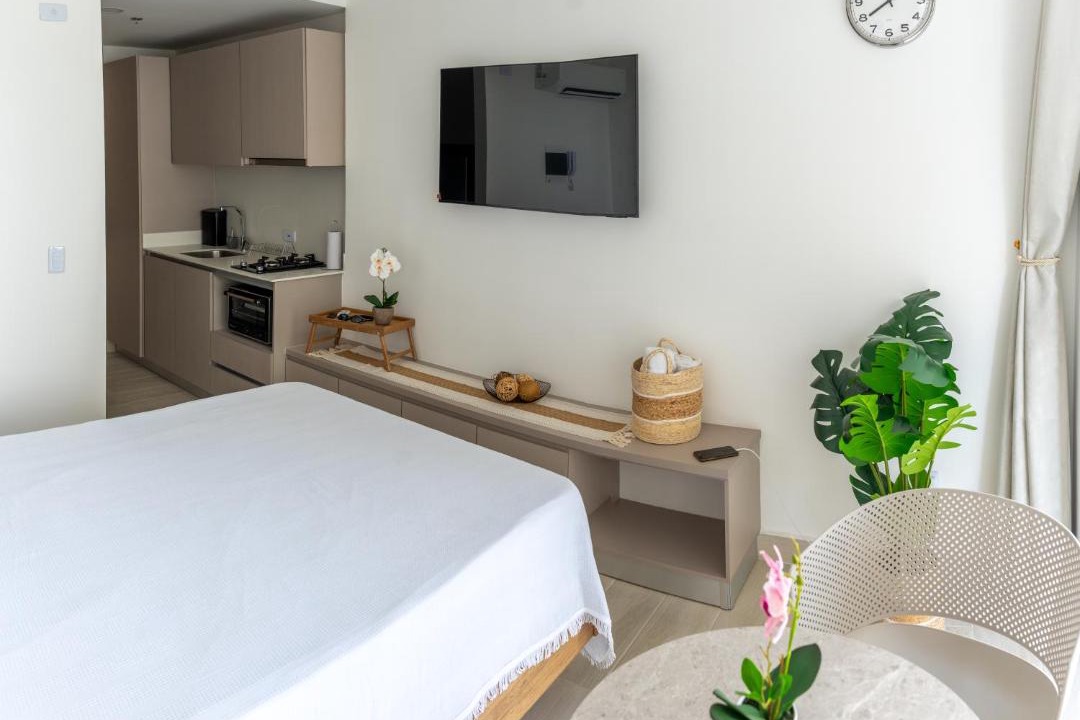Photo of Bedroom in Papare