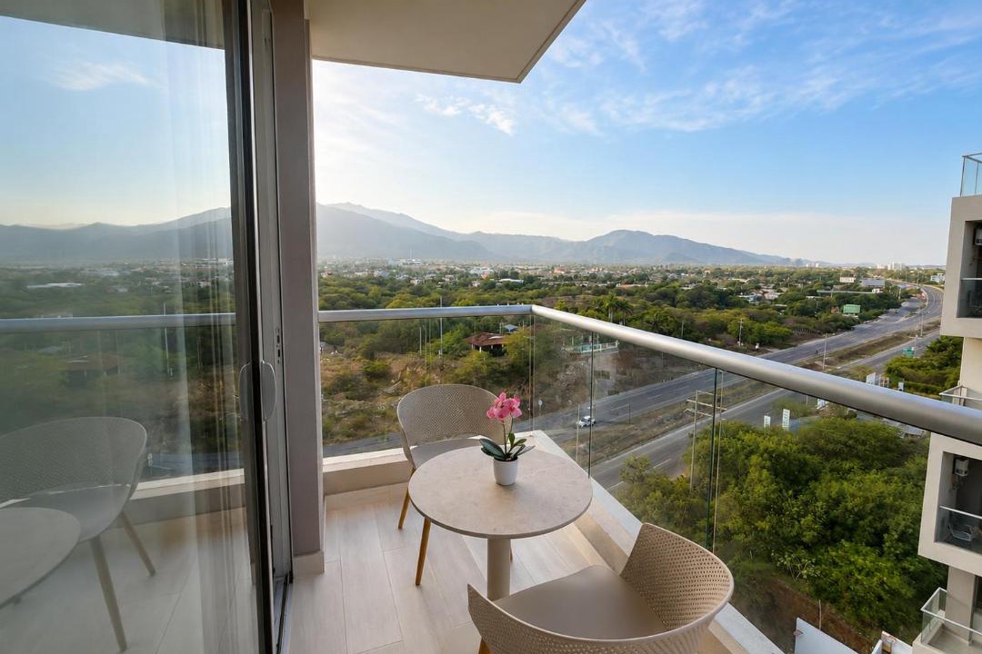 Photo of Patio Balcony in Papare