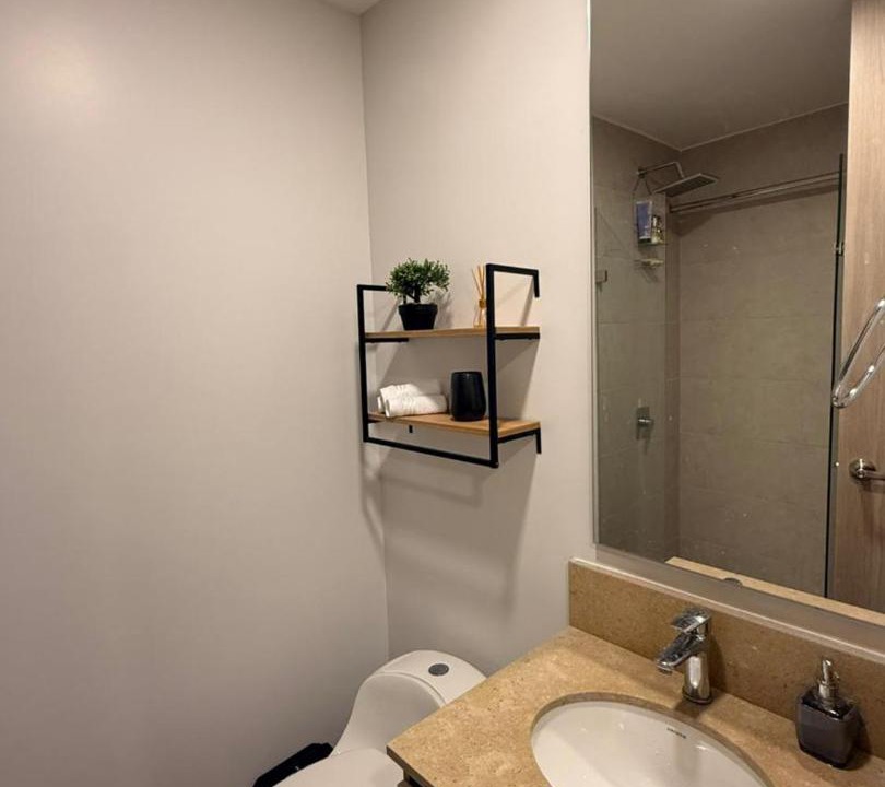 Photo of Bathroom in Papare