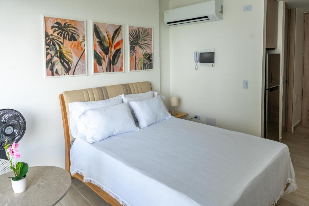 Photo of Bedroom in Papare