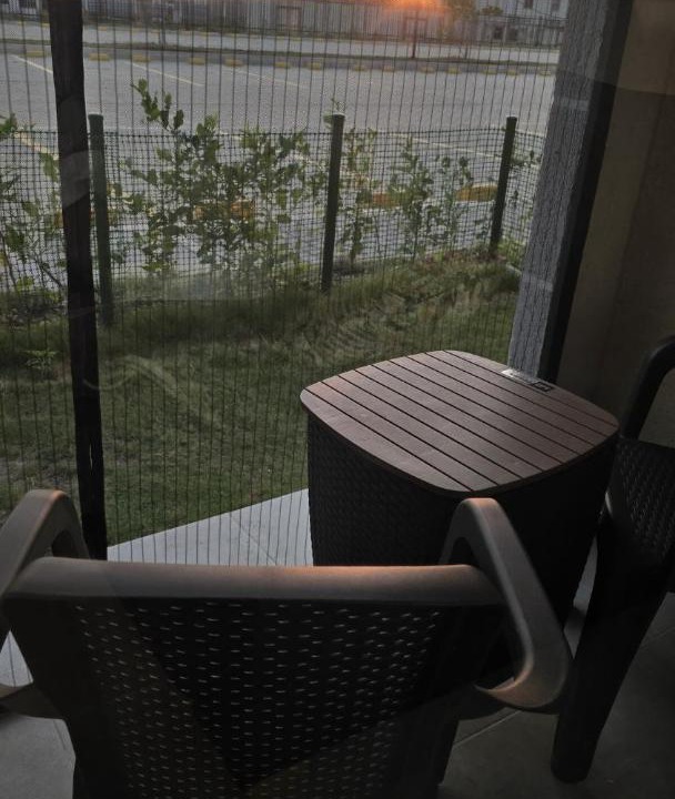 Photo of Patio Balcony in Zona Norte