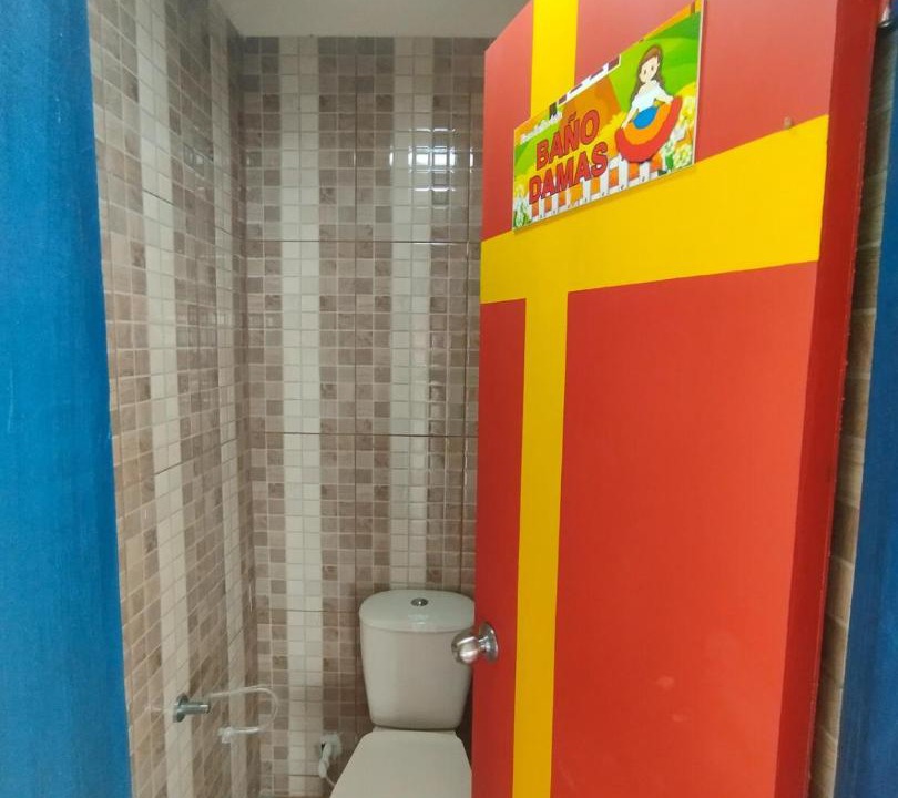 Photo of Bathroom in Alegrias