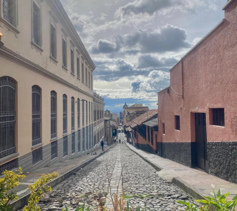 Photo of Others in La Candelaria