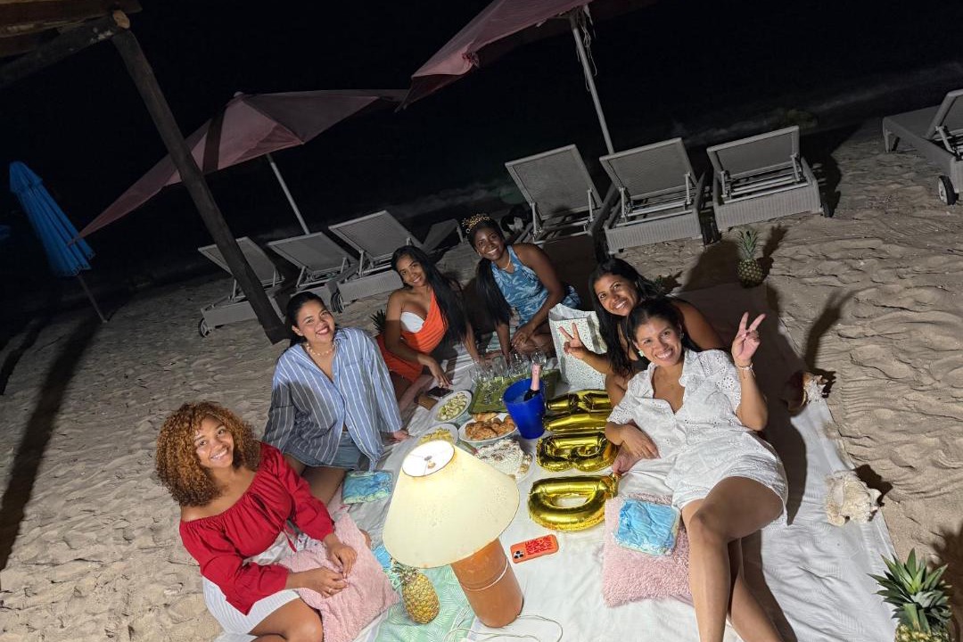 Photo of Others in Bocachica