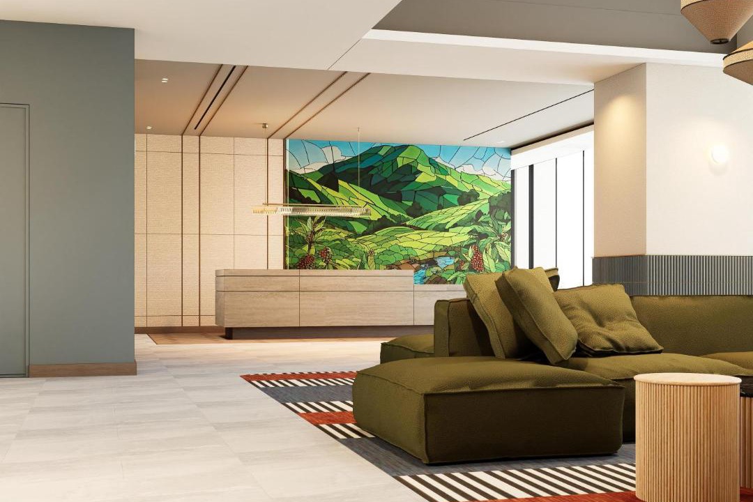 Photo of Livingroom in Pereira