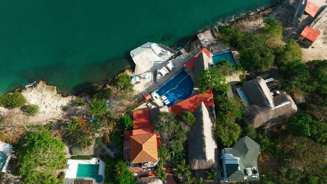 Photo of Others in Bocachica