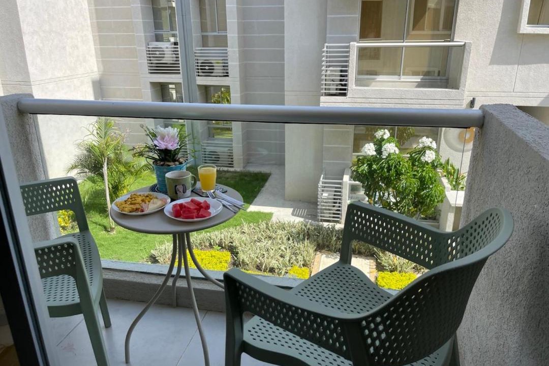 Photo of Patio Balcony in Zona Norte
