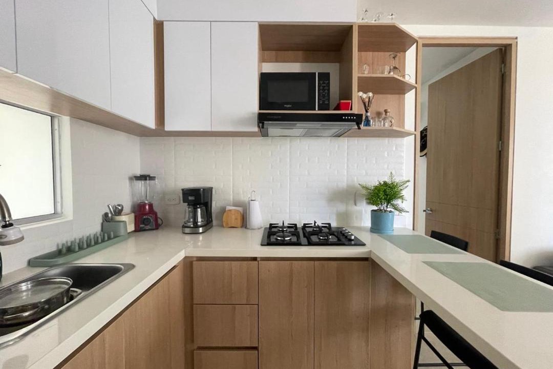 Photo of Kitchen in Zona Norte