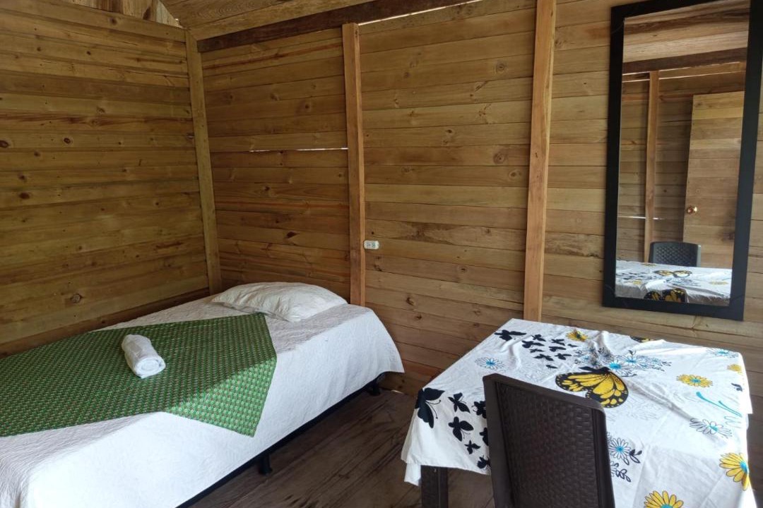 Photo of Bedroom in Nuqui