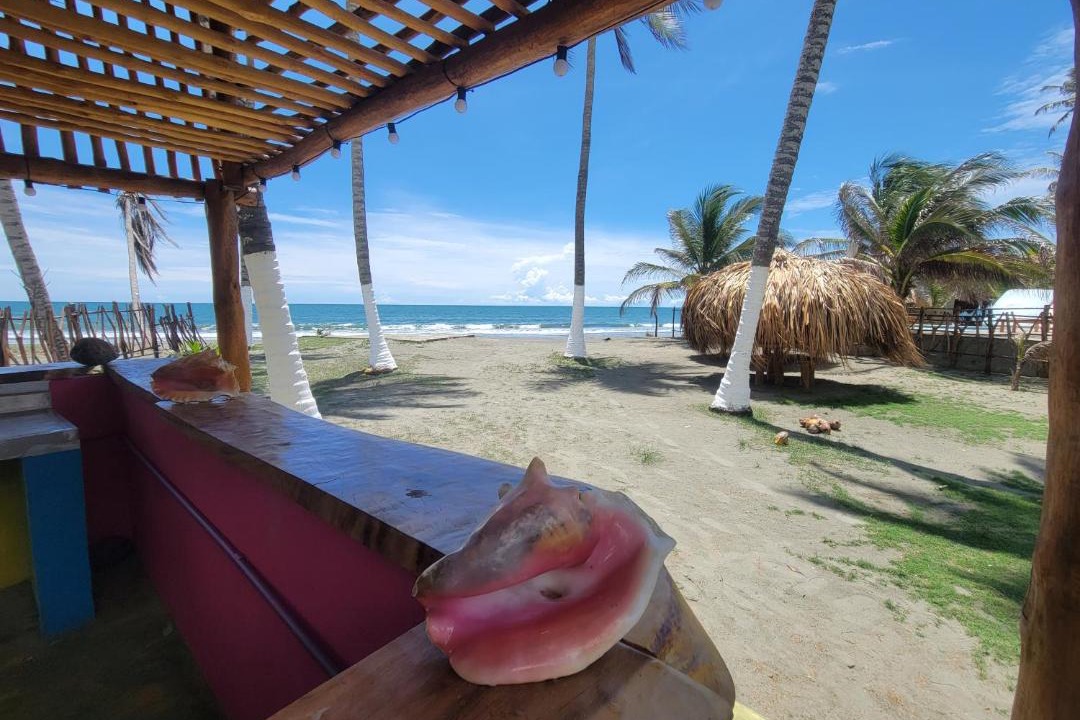 Photo of Others in San Bernardo del Viento