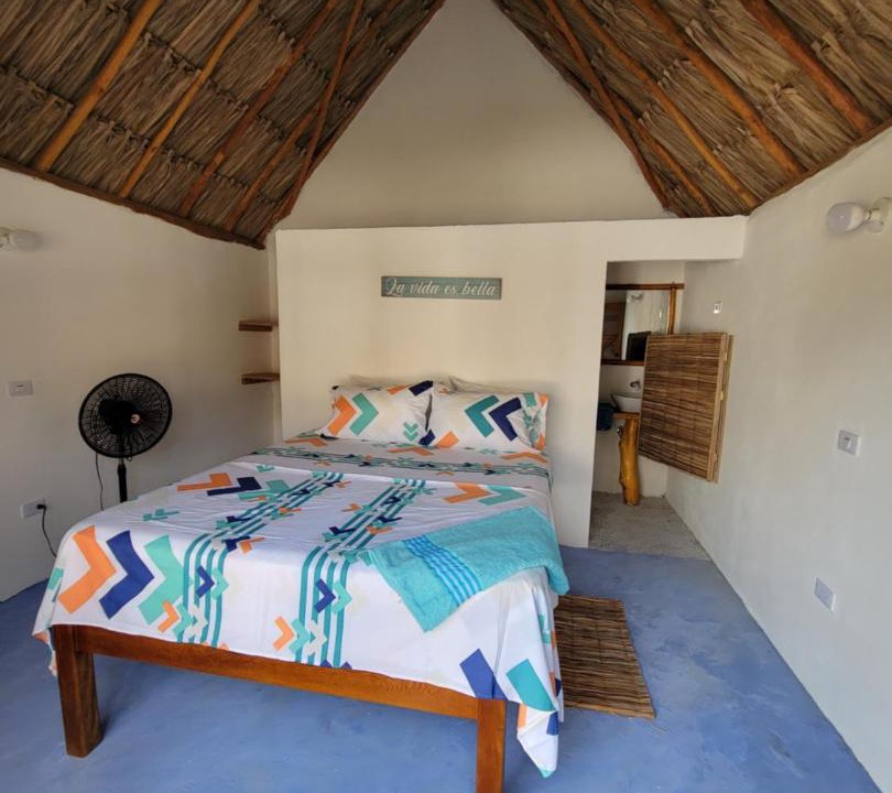 Photo of Bedroom in San Bernardo del Viento
