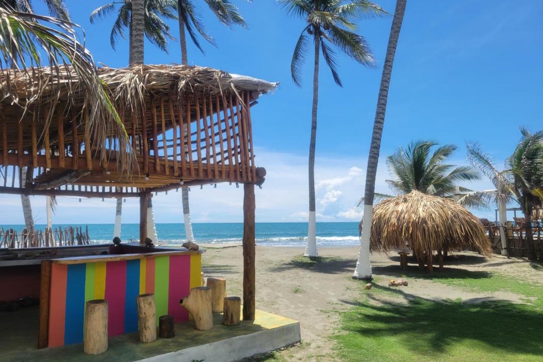 Photo of Others in San Bernardo del Viento