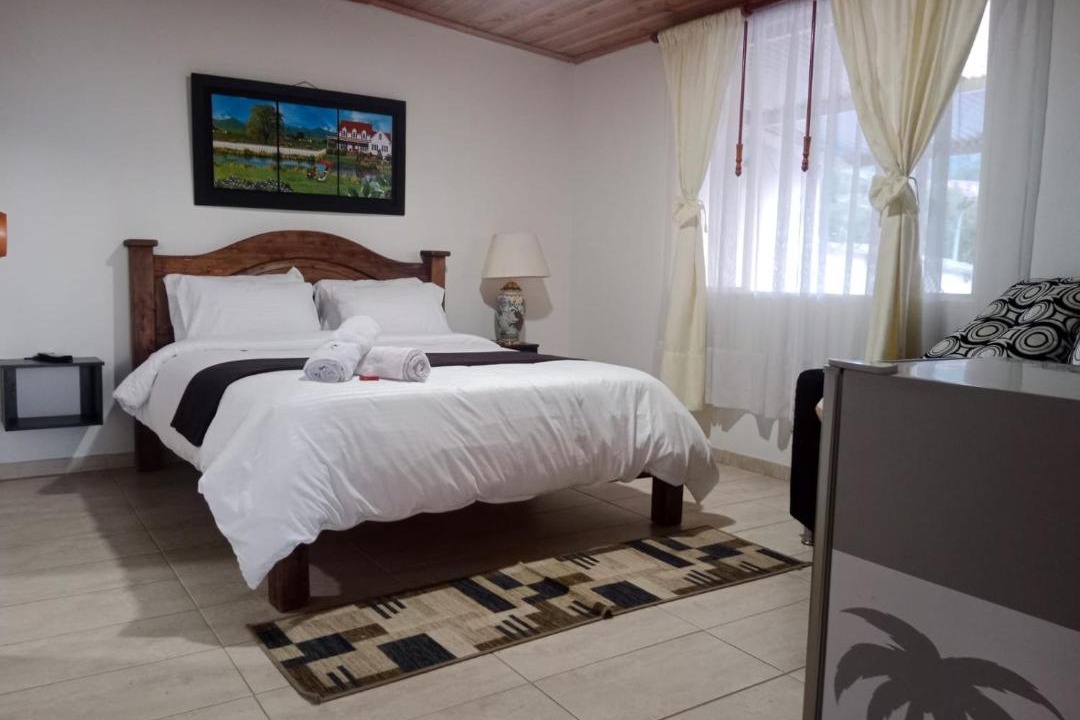 Photo of Bedroom in Pacho