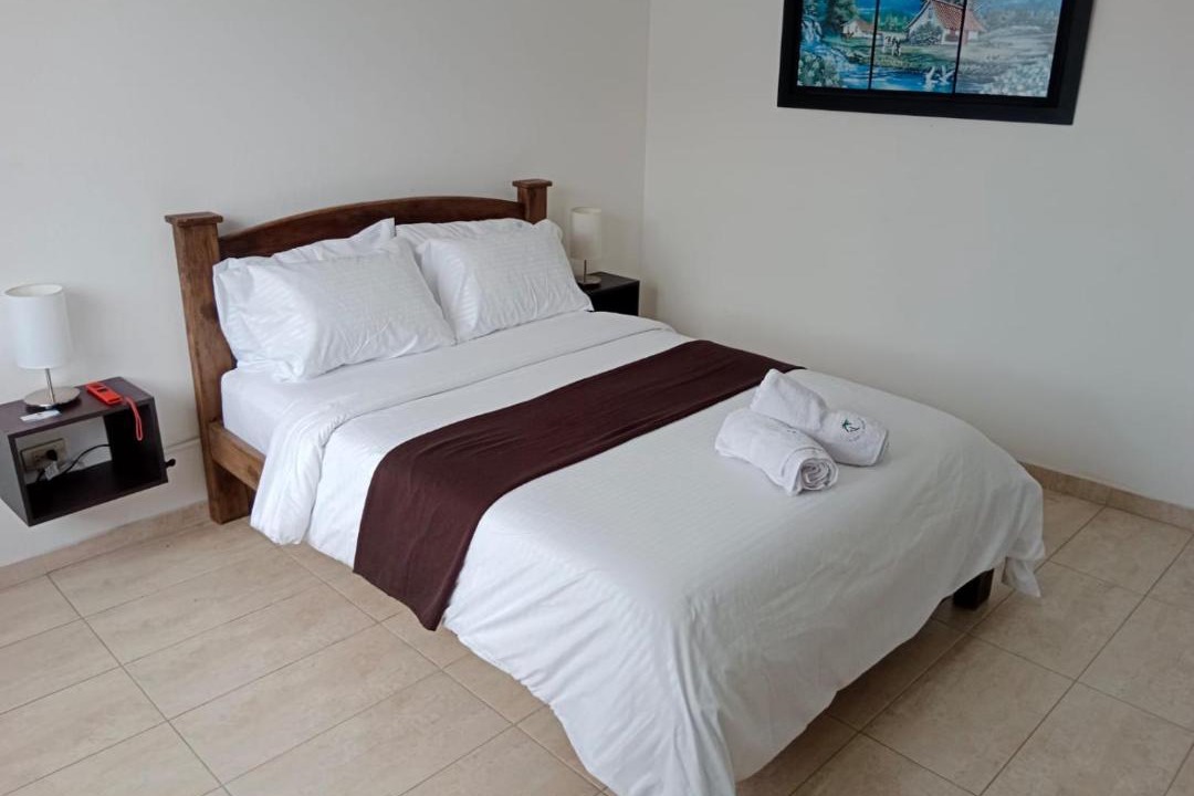 Photo of Bedroom in Pacho