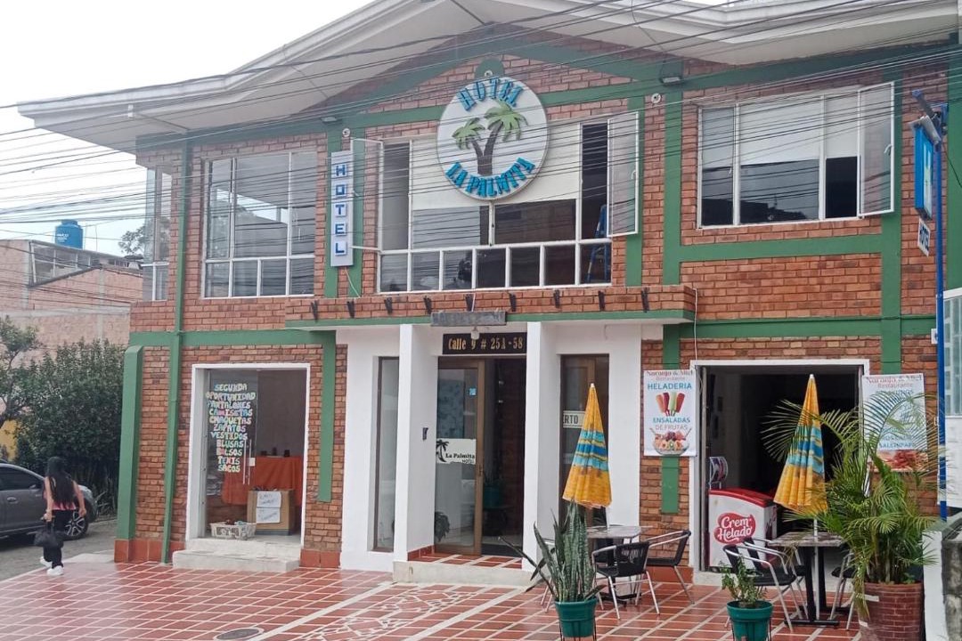 Photo of Others in Pacho