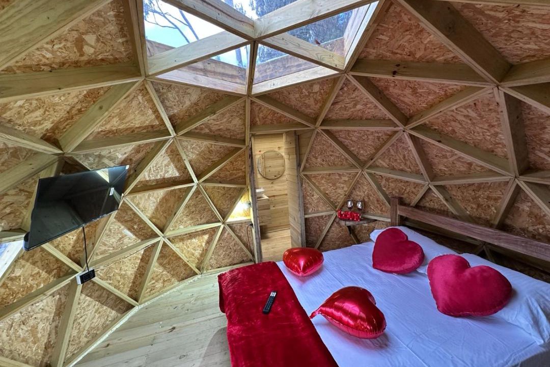 Photo of Bedroom in San Pedro