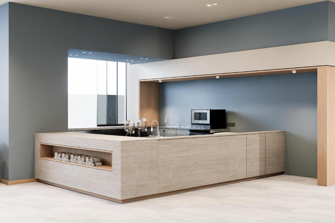 Photo of Kitchen in Pereira