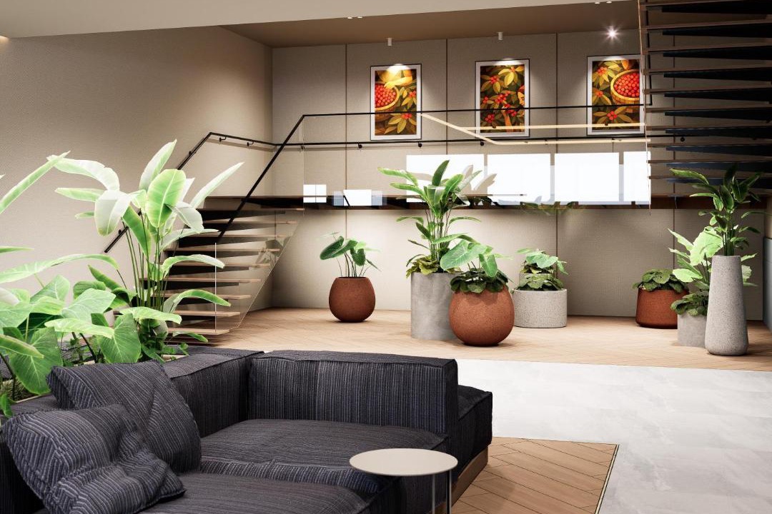 Photo of Livingroom in Pereira