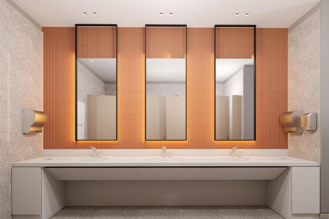 Photo of Bathroom in Pereira
