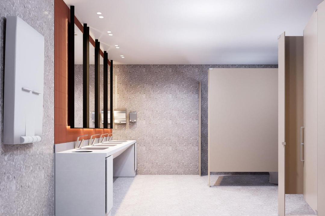 Photo of Bathroom in Pereira