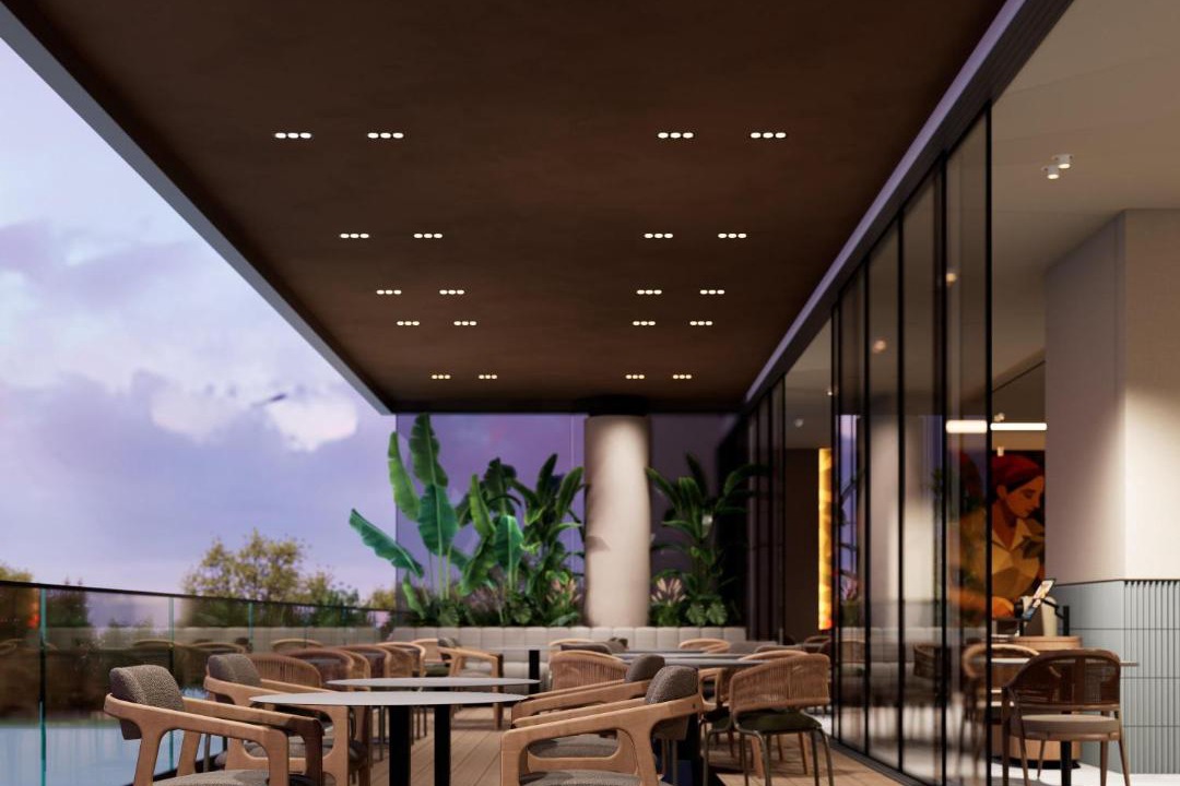 Photo of Patio Balcony in Pereira