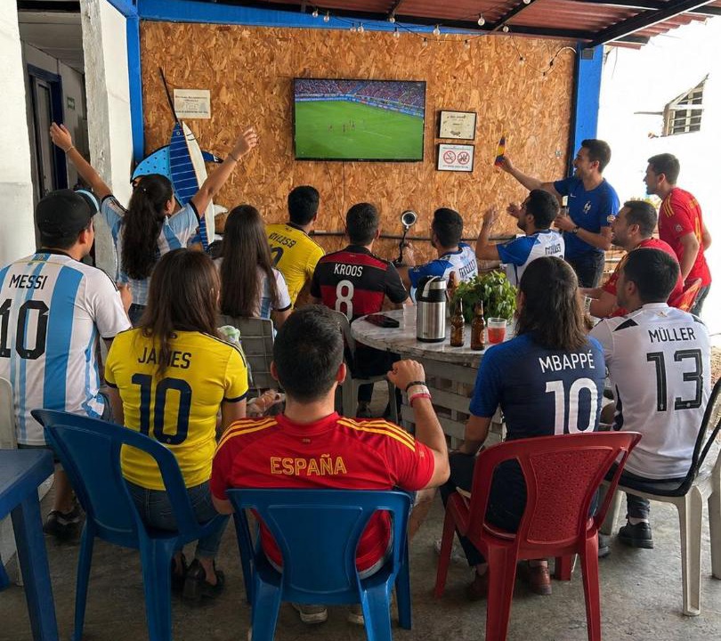Photo of Others in Torices