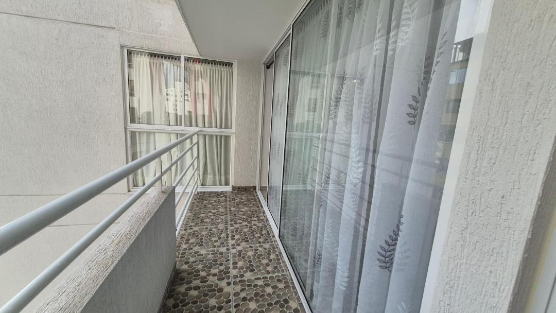 Photo of Patio Balcony in Manizales