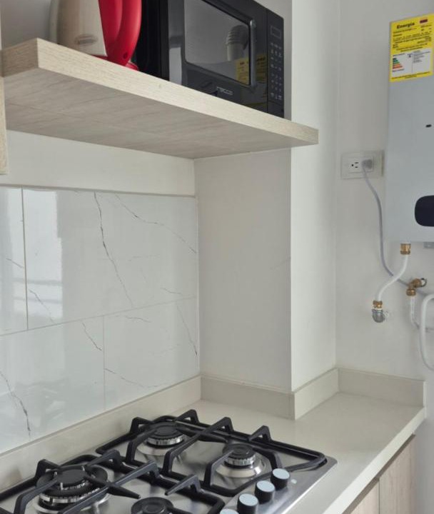Photo of Kitchen in Manizales