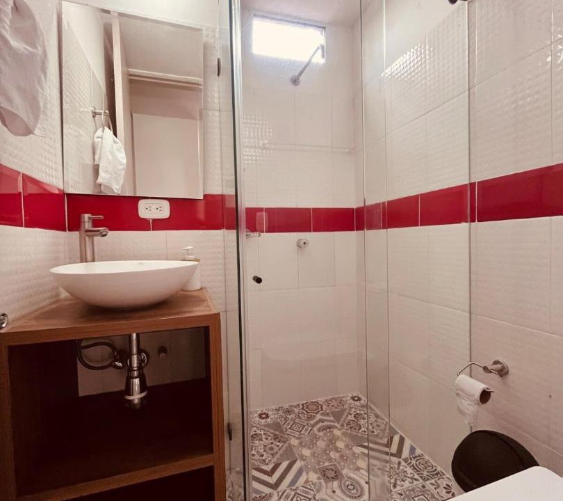 Photo of Bathroom in San Jose de Cucuta