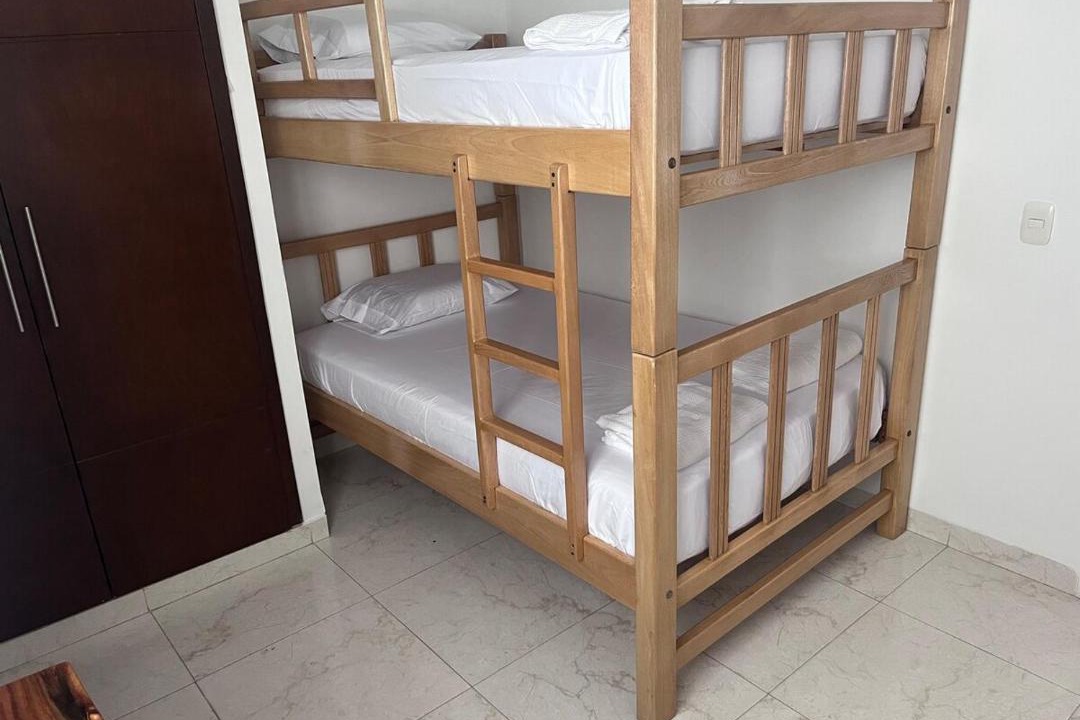 Photo of Bedroom in San Jose de Cucuta