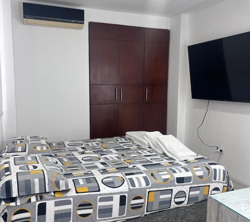 Photo of Bedroom in San Jose de Cucuta