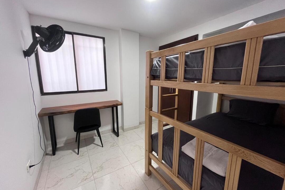 Photo of Bedroom in San Jose de Cucuta