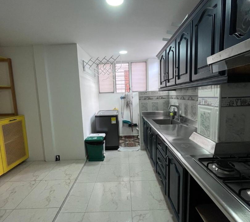 Photo of Kitchen in San Jose de Cucuta