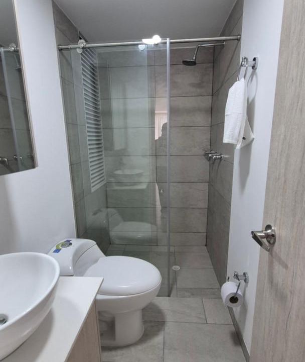 Photo of Bathroom in Manizales