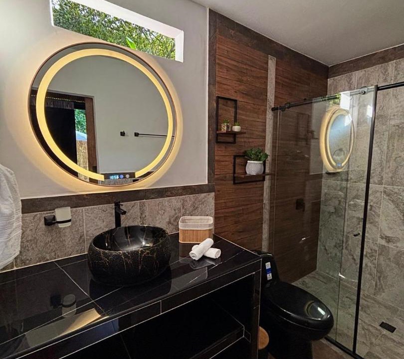 Photo of Bathroom in Guadalajara de Buga