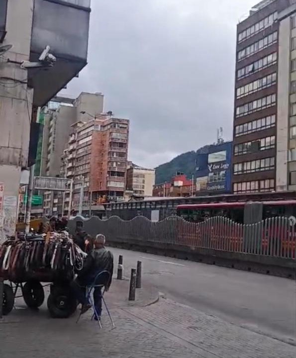 Photo of Others in La Candelaria