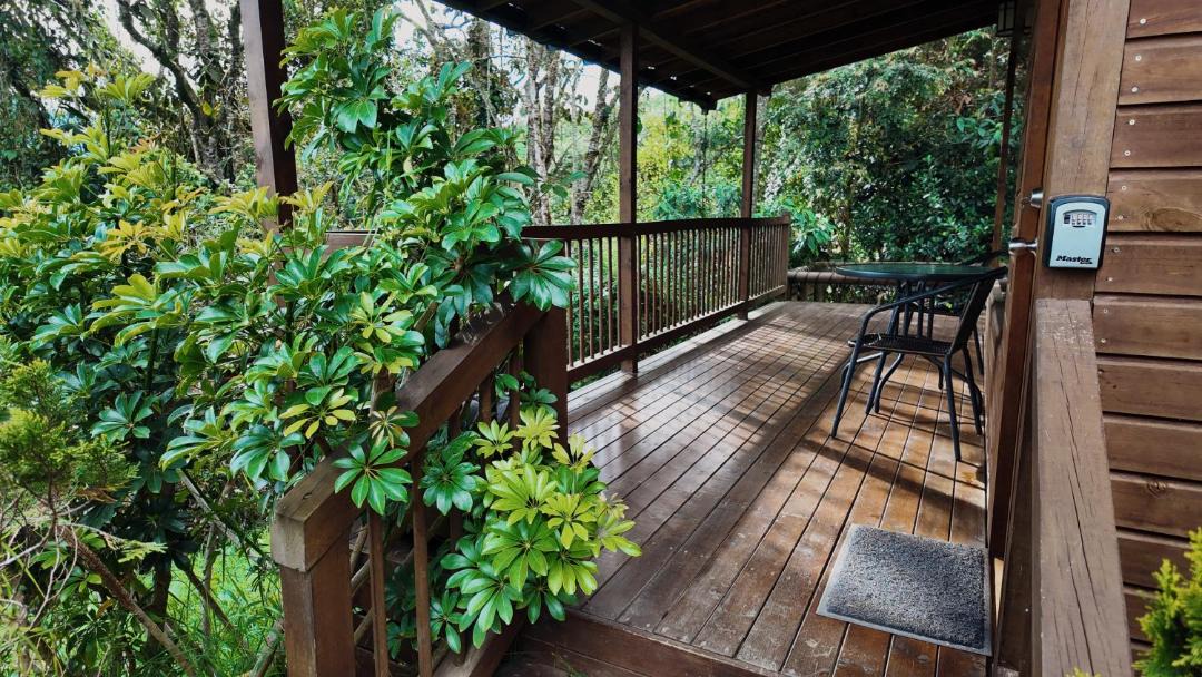 Photo of Patio Balcony in Retiro