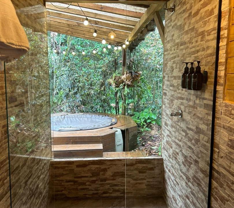 Photo of Bathroom in Retiro