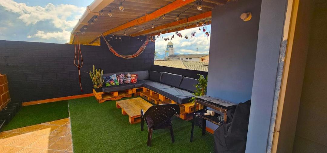 Photo of Patio Balcony in Darien