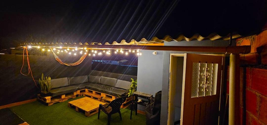 Photo of Patio Balcony in Darien
